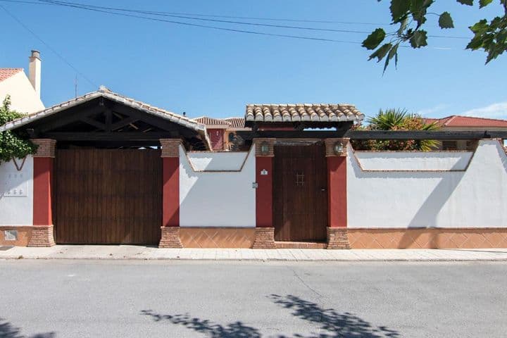 5 bedrooms house for sale in Vega de Granada, Spain - Image 11