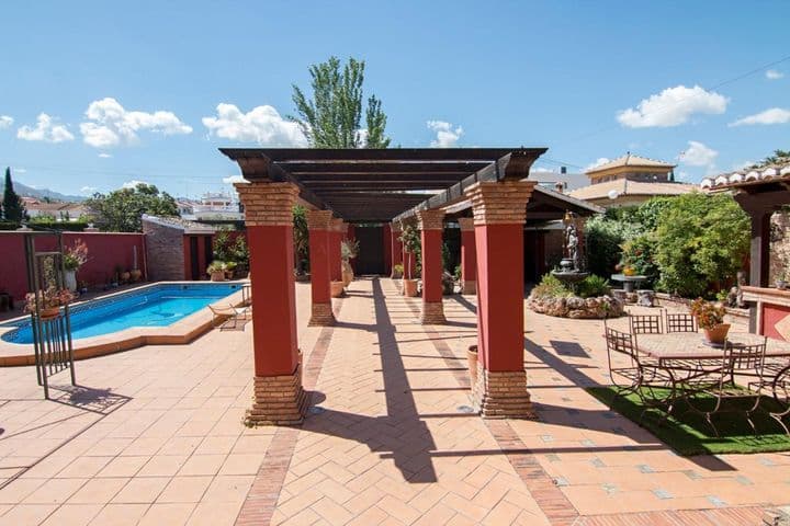 5 bedrooms house for sale in Vega de Granada, Spain - Image 5