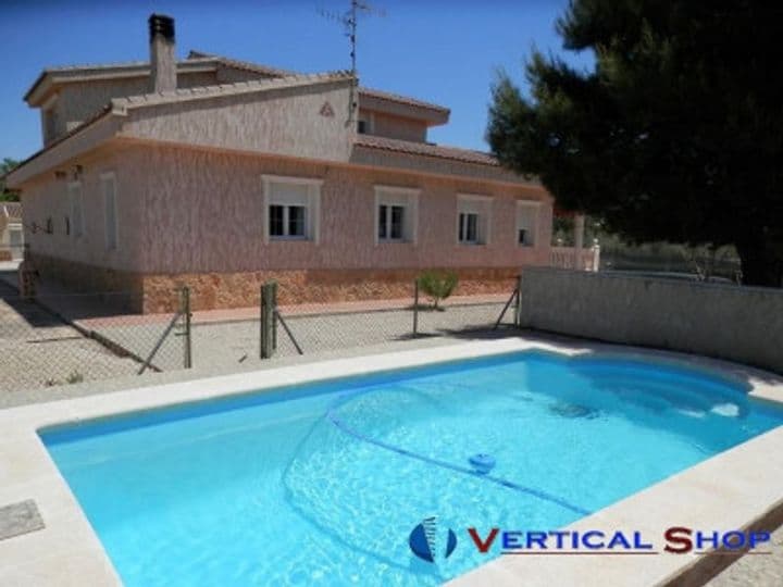 4 bedrooms house for sale in Albacete, Spain - Image 2