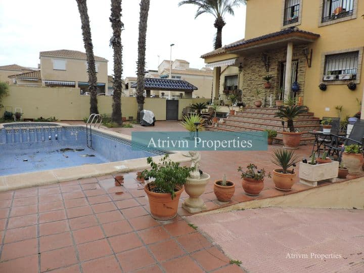 4 bedrooms house for rent in Torrevieja, Spain - Image 10