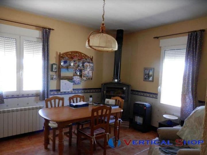 4 bedrooms house for sale in Albacete, Spain - Image 7