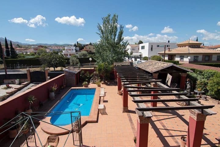 5 bedrooms house for sale in Vega de Granada, Spain - Image 3