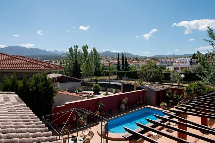 5 bedrooms house for sale in Vega de Granada, Spain - Image 4