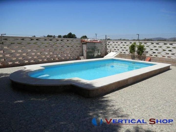 4 bedrooms house for sale in Albacete, Spain - Image 4