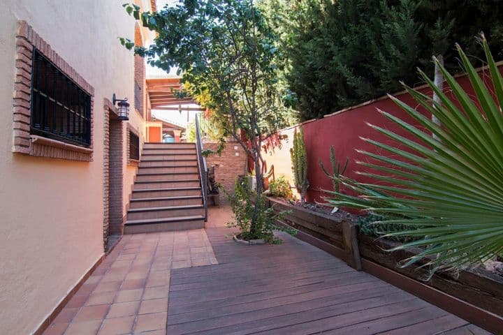 5 bedrooms house for sale in Vega de Granada, Spain - Image 10