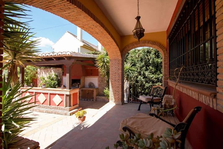 5 bedrooms house for sale in Vega de Granada, Spain - Image 7