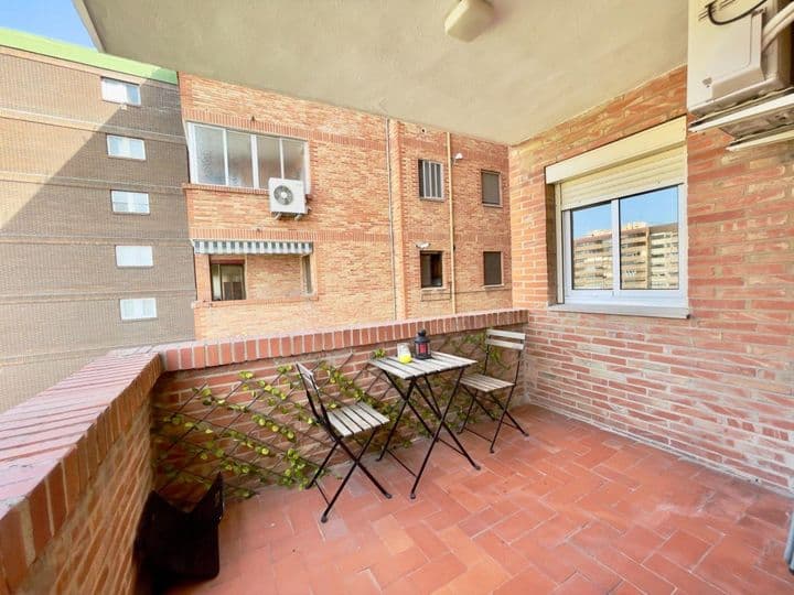 4 bedrooms apartment for rent in Valencia, Spain - Image 6