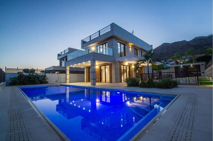 4 bedrooms house for sale in Finestrat, Spain - Image 3