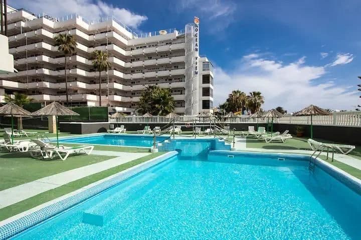 1 bedroom apartment for sale in Costa Adeje, Spain - Image 12