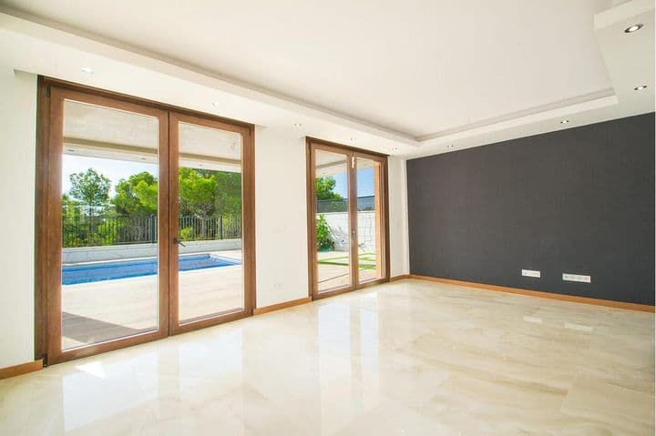 4 bedrooms house for sale in Finestrat, Spain - Image 10