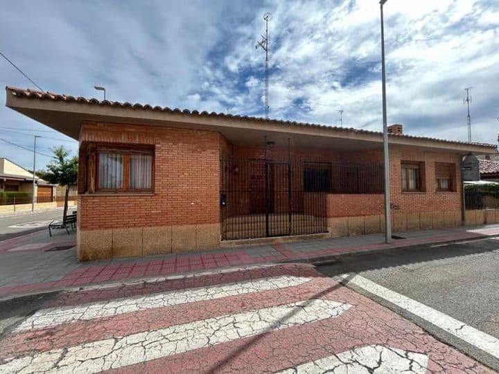 4 bedrooms house for sale in Cuenca, Spain - Image 3