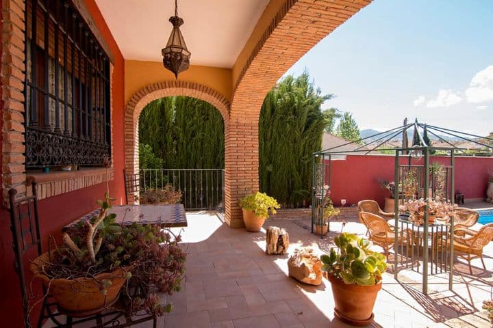 5 bedrooms house for sale in Vega de Granada, Spain - Image 8