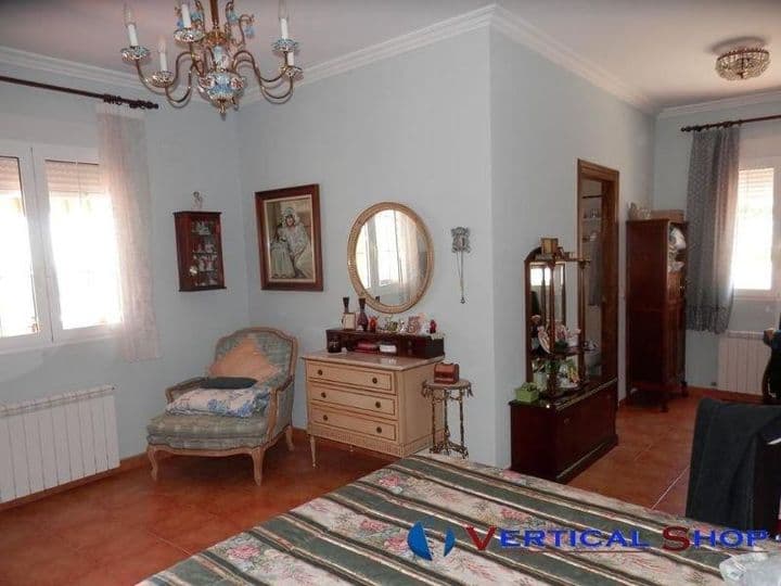 4 bedrooms house for sale in Albacete, Spain - Image 11