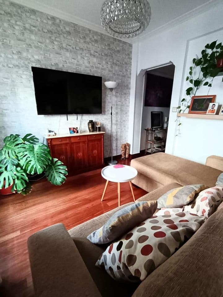 3 bedrooms apartment for sale in Bilbao, Spain