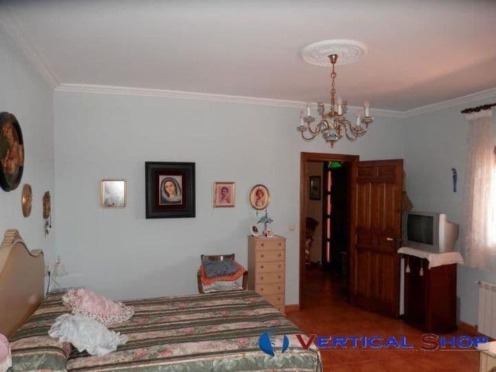 4 bedrooms house for sale in Albacete, Spain - Image 12