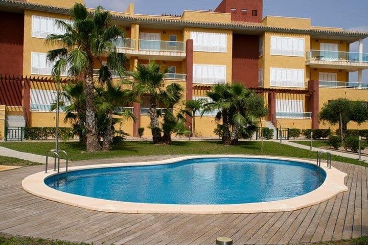 3 bedrooms apartment for sale in Fuente Alamo de Murcia, Spain - Image 2