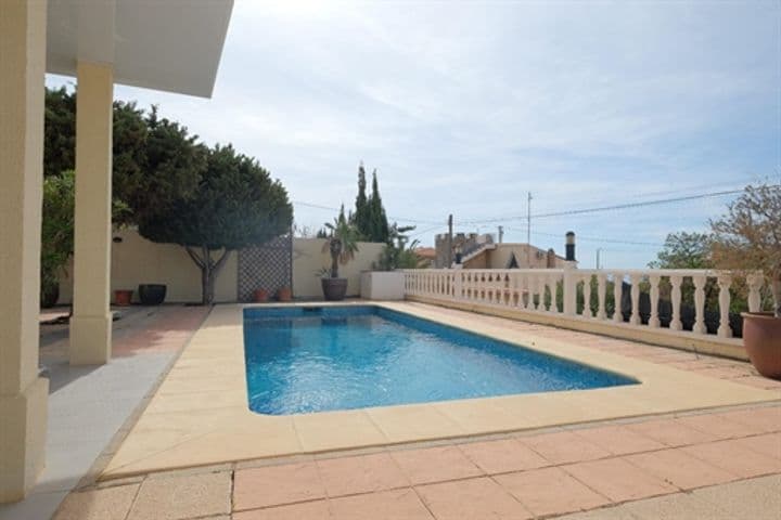 3 bedrooms house for sale in Calpe (Calp), Spain - Image 3