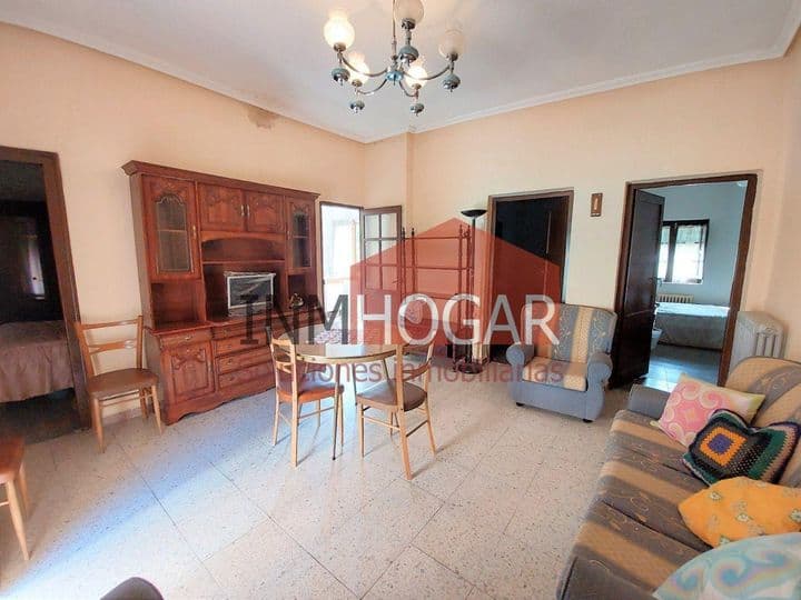 3 bedrooms apartment for sale in Avila, Spain - Image 2