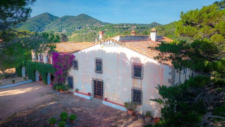 15 bedrooms house for sale in Maresme - Costa Norte, Spain - Image 3