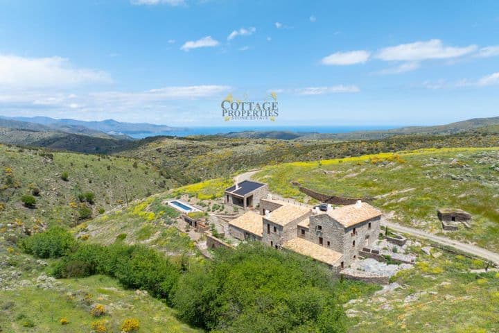 7 bedrooms house for sale in Alto Ampurdan, Spain - Image 3