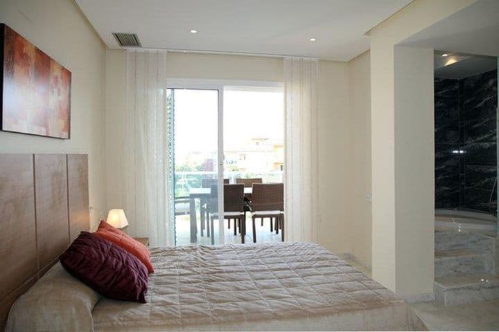 3 bedrooms apartment for sale in Fuente Alamo de Murcia, Spain - Image 11