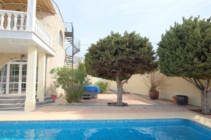 3 bedrooms house for sale in Calpe (Calp), Spain - Image 4