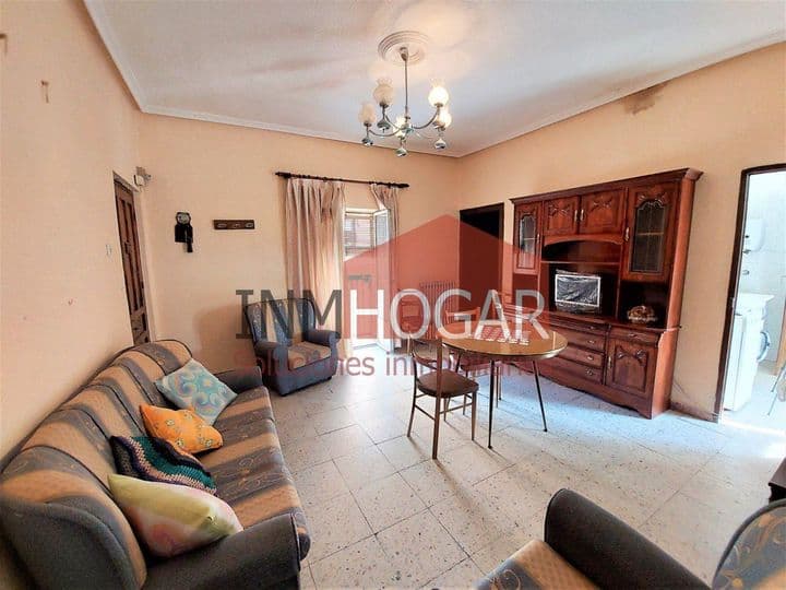 3 bedrooms apartment for sale in Avila, Spain - Image 3