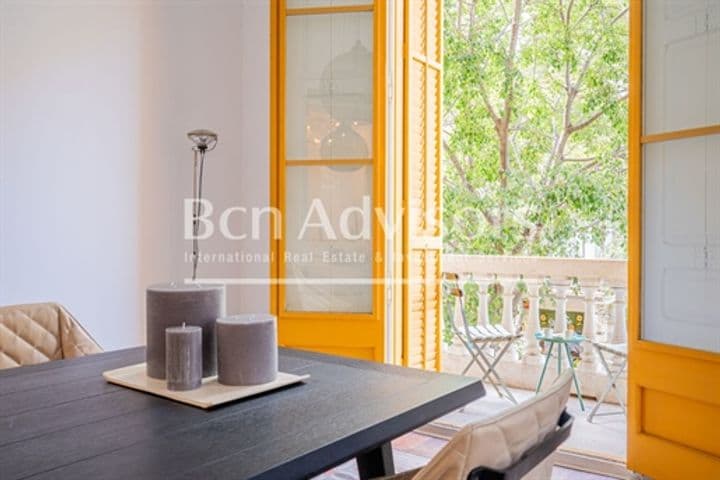 4 bedrooms apartment for sale in Barcelona, Spain - Image 7