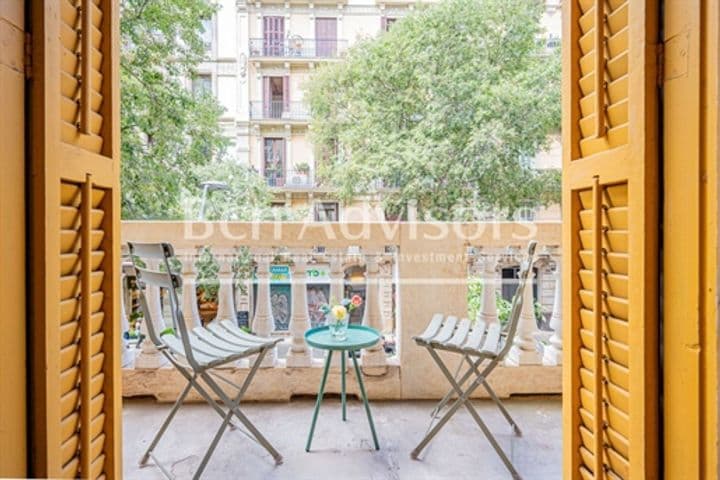 4 bedrooms apartment for sale in Barcelona, Spain - Image 3