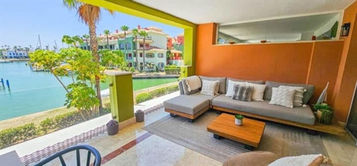 3 bedrooms apartment for sale in Sotogrande, Spain - Image 11