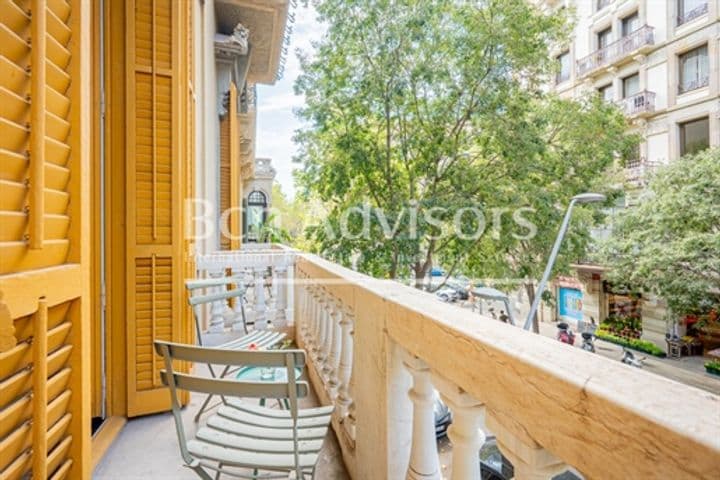 4 bedrooms apartment for sale in Barcelona, Spain - Image 4