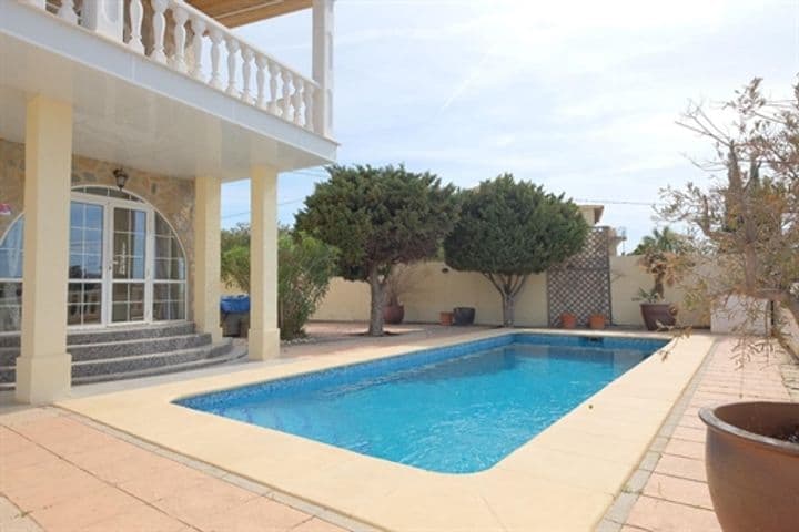 3 bedrooms house for sale in Calpe (Calp), Spain - Image 2