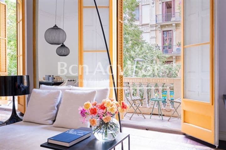 4 bedrooms apartment for sale in Barcelona, Spain - Image 2