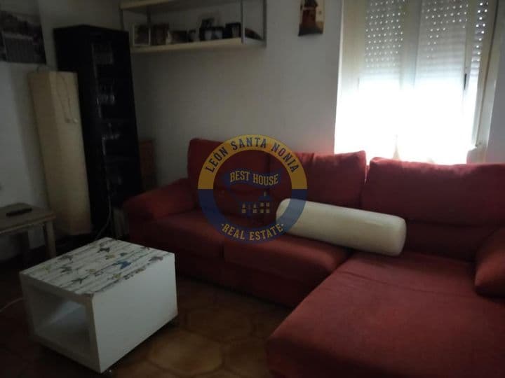 2 bedrooms apartment for sale in Leon, Spain