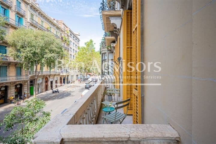 4 bedrooms apartment for sale in Barcelona, Spain - Image 10