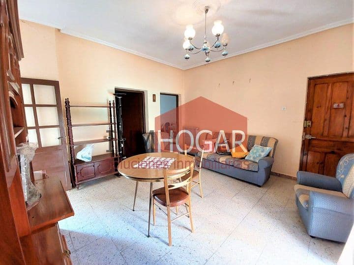 3 bedrooms apartment for sale in Avila, Spain - Image 4