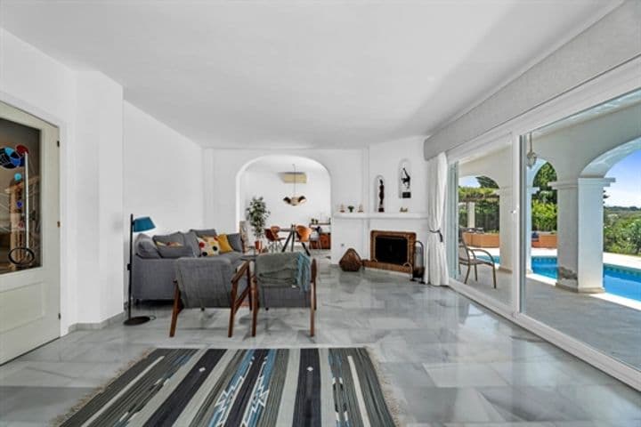 4 bedrooms house for sale in Marbella, Spain - Image 4