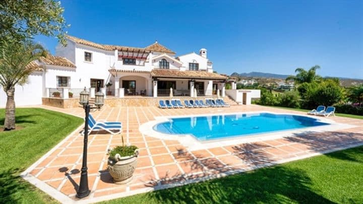 9 bedrooms house for sale in Estepona, Spain - Image 6