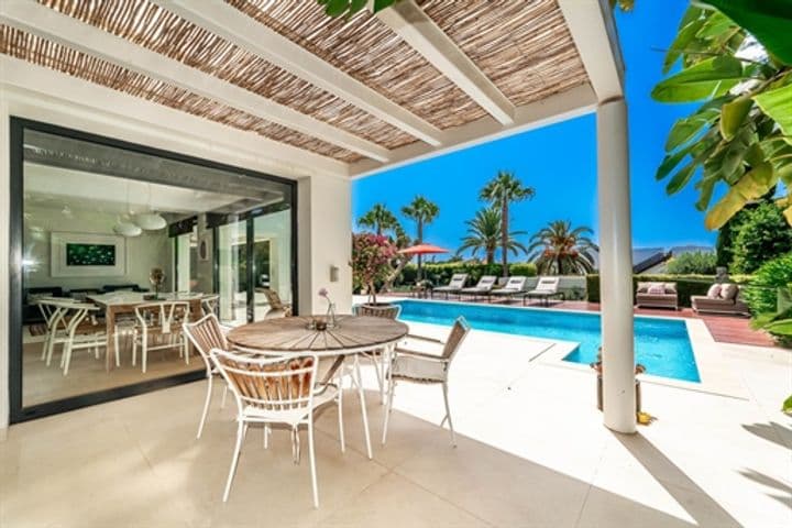 4 bedrooms apartment for sale in Marbella, Spain - Image 3