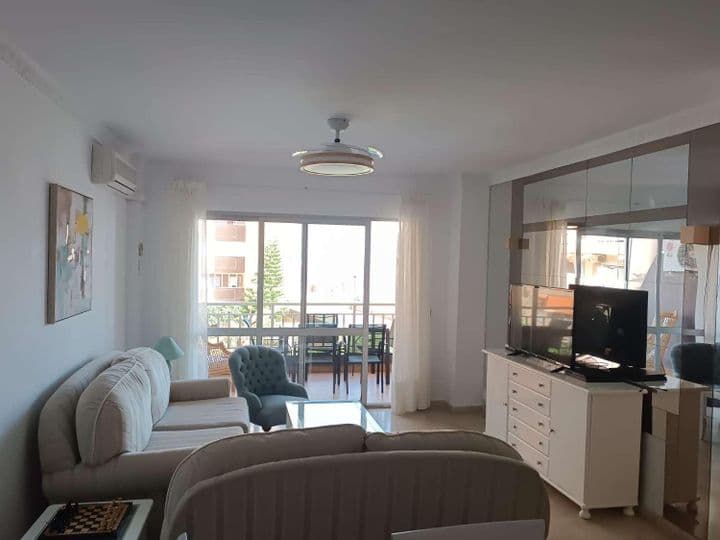 2 bedrooms apartment for rent in Los Boliches, Spain