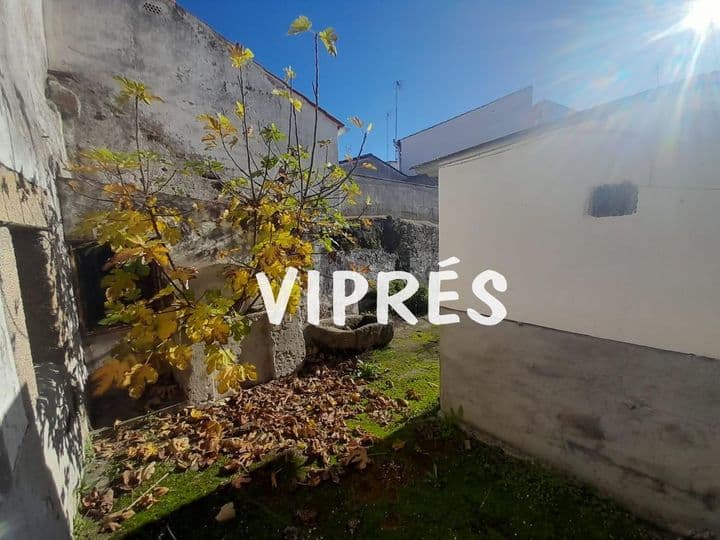 6 bedrooms house for sale in Caceres county, Spain