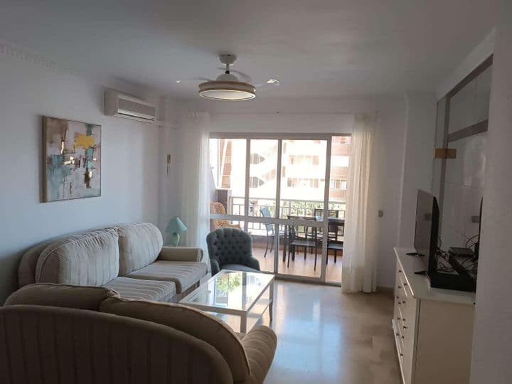 2 bedrooms apartment for rent in Los Boliches, Spain - Image 2