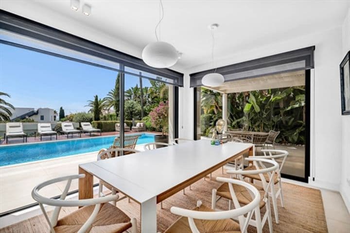 4 bedrooms apartment for sale in Marbella, Spain - Image 12