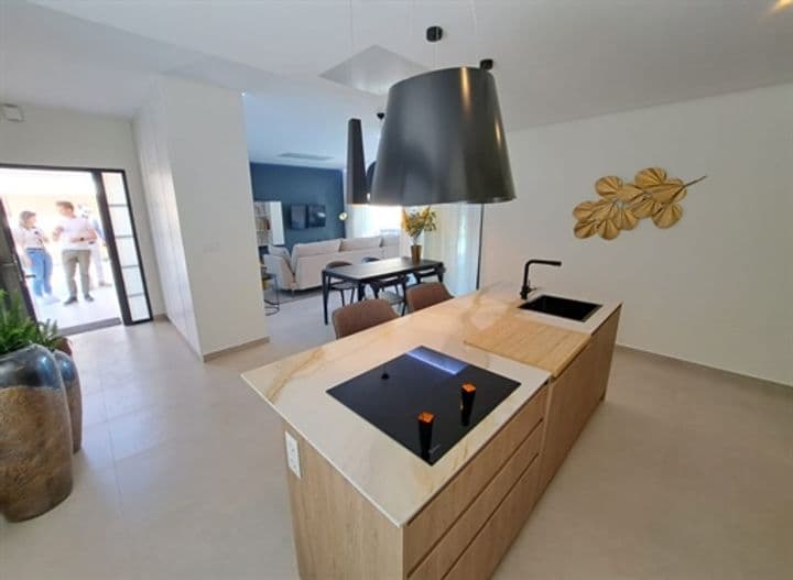 4 bedrooms house for sale in Banos y Mendigo, Spain - Image 3