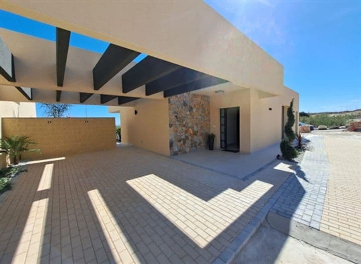 4 bedrooms house for sale in Banos y Mendigo, Spain - Image 9