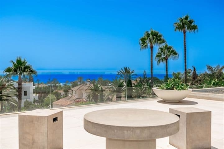 4 bedrooms apartment for sale in Marbella, Spain - Image 4