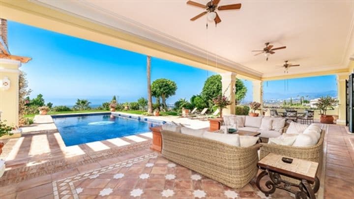 7 bedrooms house for sale in Marbella, Spain - Image 11