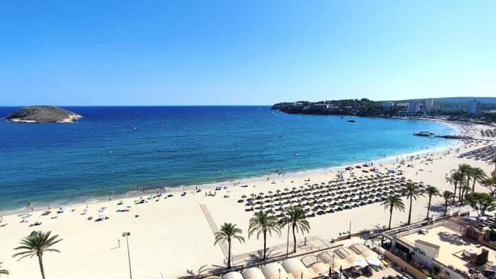 2 bedrooms apartment for rent in Calvia, Spain - Image 12