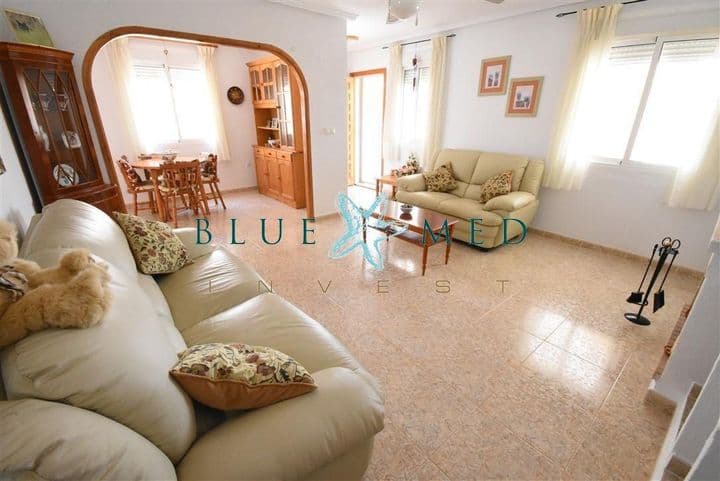 3 bedrooms house for sale in Mazarron, Spain - Image 11