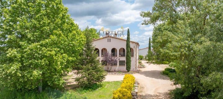 15 bedrooms house for sale in Selva, Spain